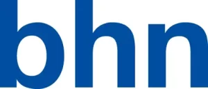 bhn Logo
