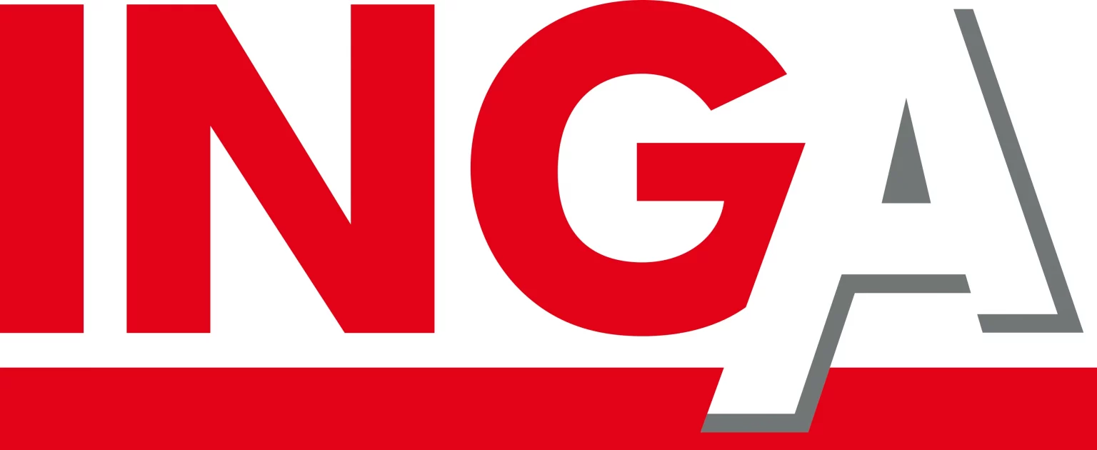 INGA Logo