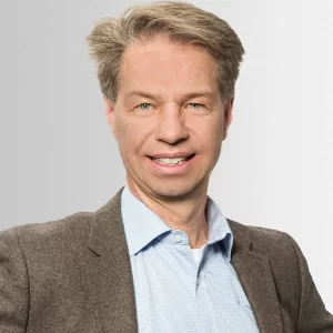 Prof. Dr. Jörg-Rafael Heim