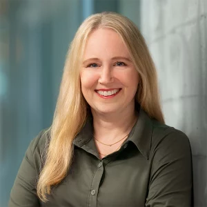 Prof. Dr. Maren Luther