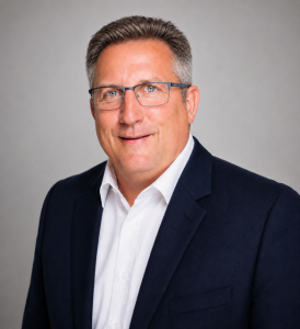 Prof. Dr. Peter Britz Präsident der Hochschule Weserbergland