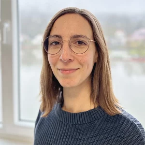 Roxana Rohde
