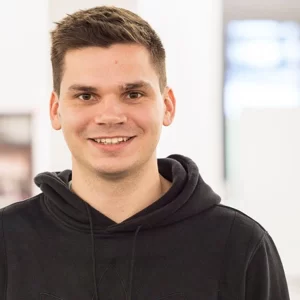 Sebastian Reh