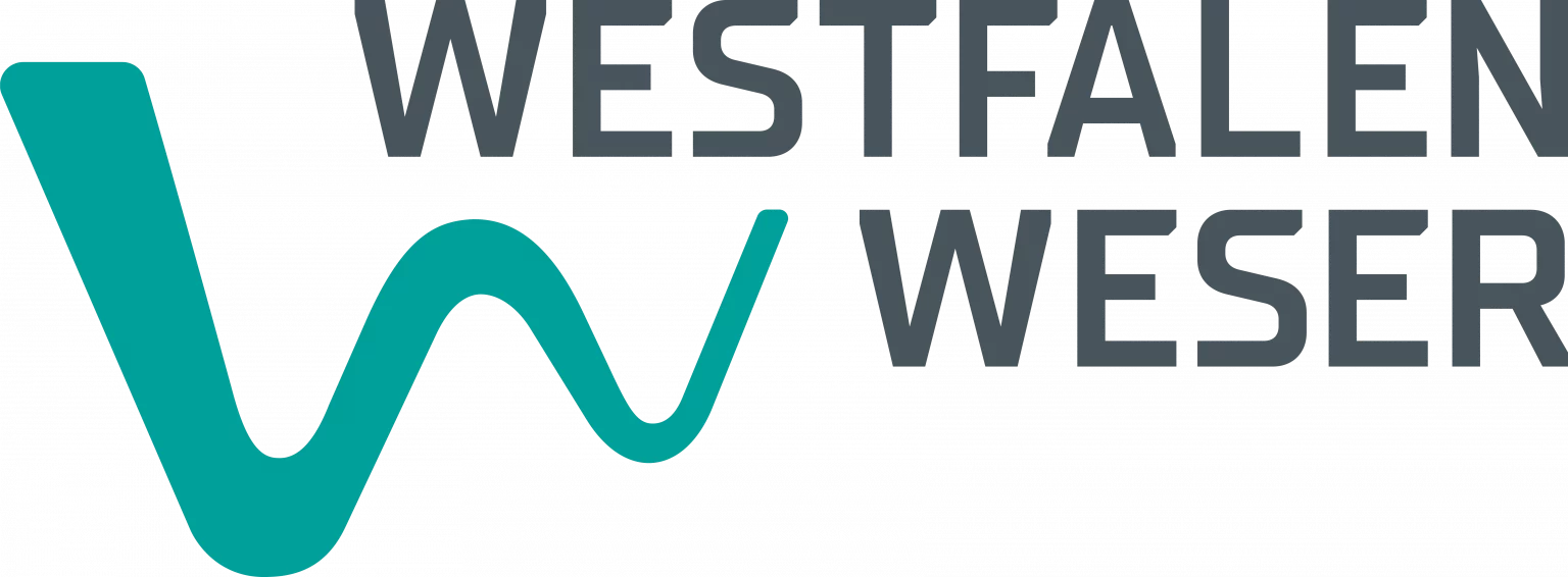 Westfalen Weser Logo