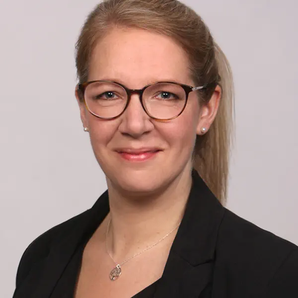 Monika Deppmeyer