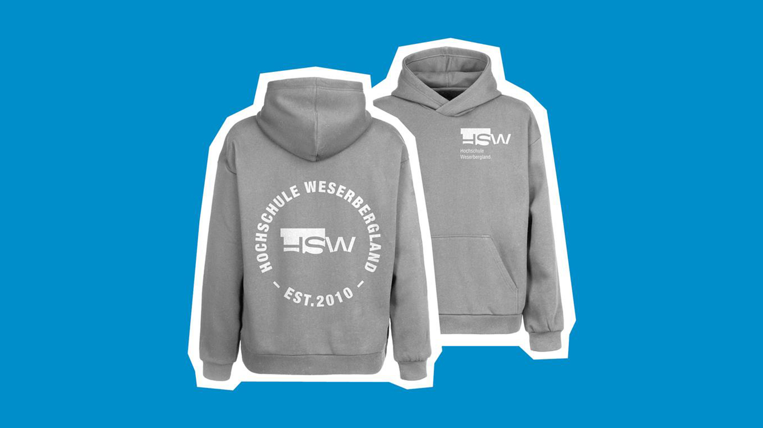 HSW Logo T-Shirt main image 1