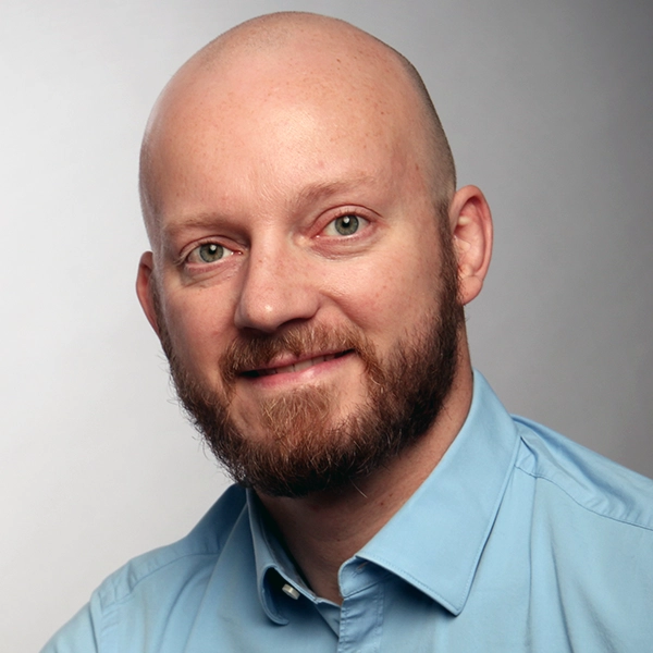 Prof. Dr. André Janus