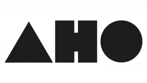 Logo Startup aho