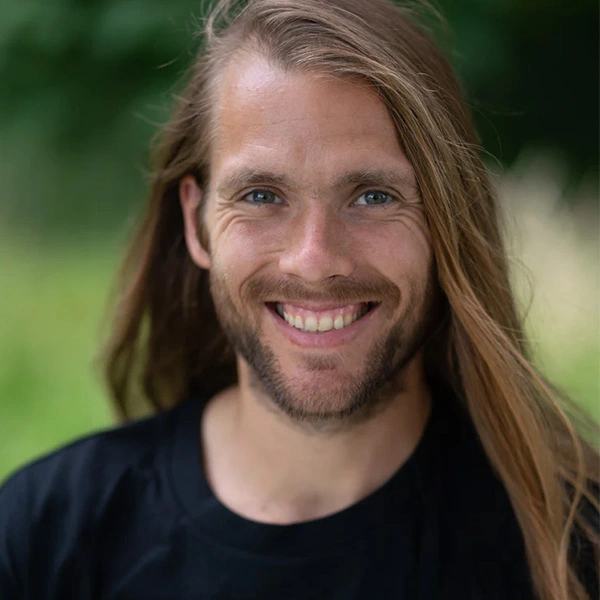 Alexander Wies, Gründer AHO.BIO GmbH