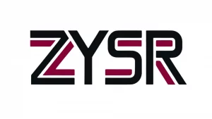 Logo Startup ZYSR