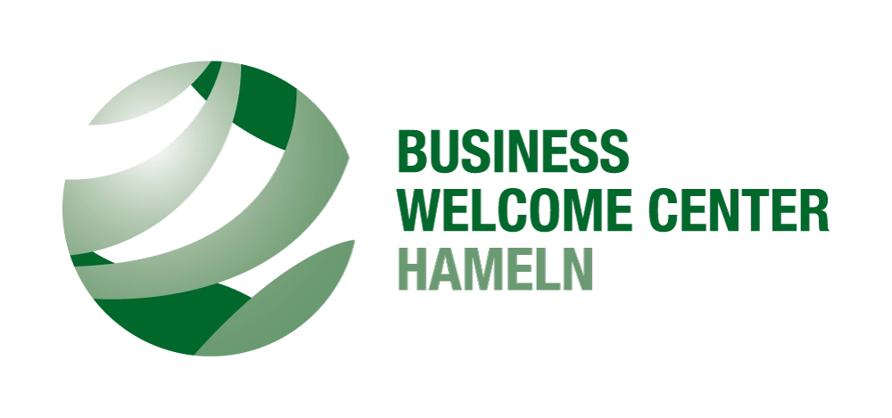 Logo Business Welcome Center