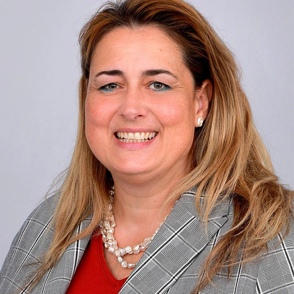 Verena Liane Ottermann